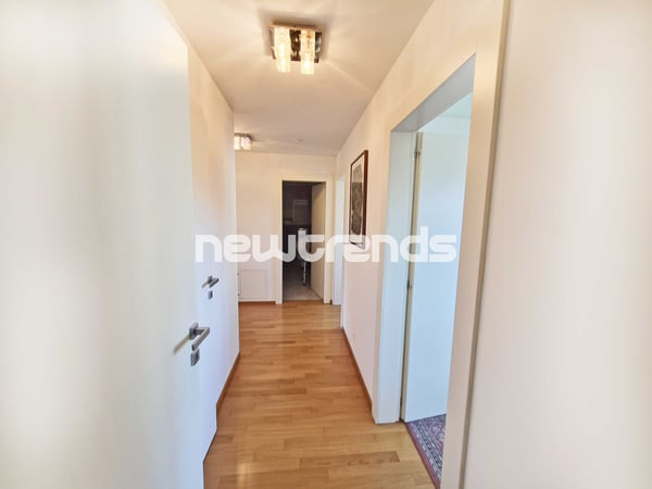 Agno: affittasi ampio e luminoso 4.5 locali con terrazzo 6
