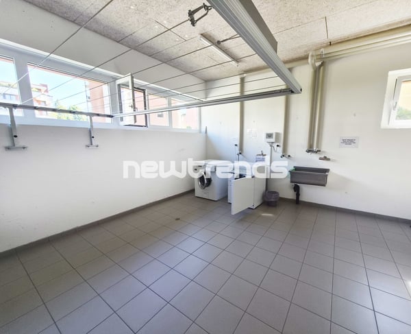 Agno: affittasi ampio e luminoso 4.5 locali con terrazzo 12