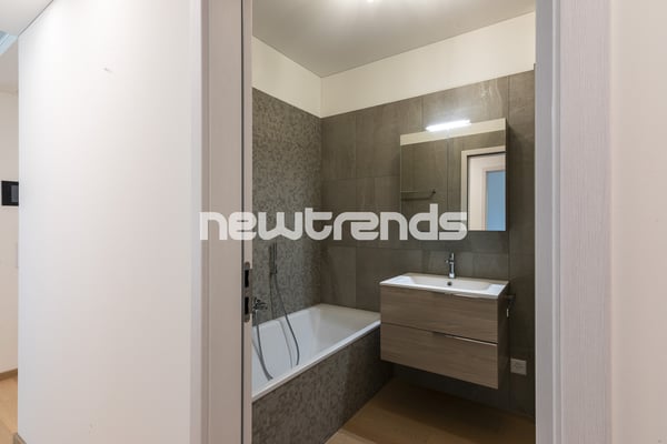 Montagnola Arasio: attico 3,5 locali con terrazza e vista aperta. 13