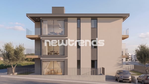 Rivera. 2.5 locali di nuova costruzione 1