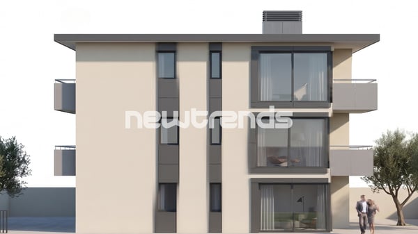 Riviera, 3.5 locali di nuova costruzione 2