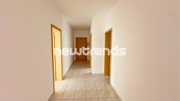 Ligornetto: palazzina con 9 appartamenti e redditività 5%. 7