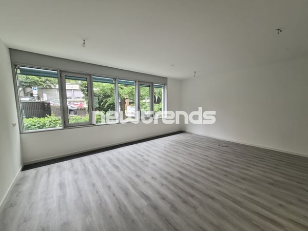 Lugano: affittasi prestigioso ufficio vista lago di 6 locali, doppi se 12