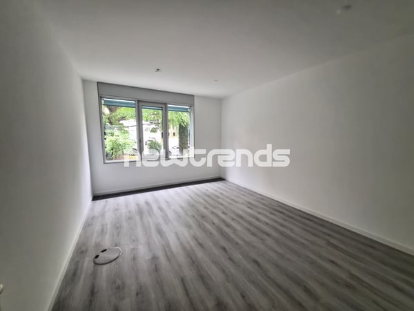 Lugano: affittasi prestigioso ufficio vista lago di 6 locali, doppi se 7