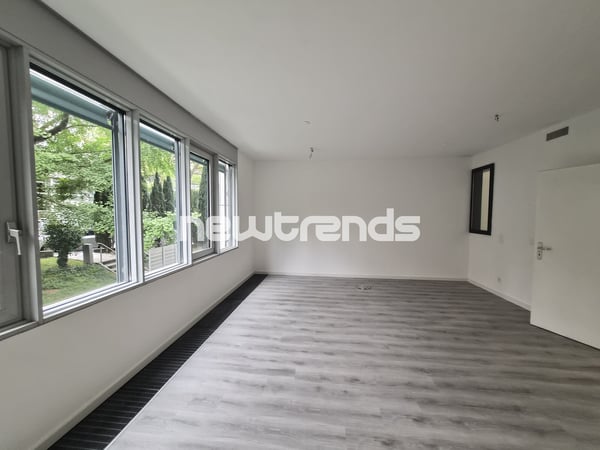 Lugano: affittasi prestigioso ufficio vista lago di 6 locali, doppi se 6
