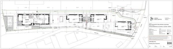 Straordinaria villa di ampia metratura con piscina privata 8