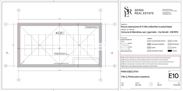 Straordinaria villa di ampia metratura con piscina privata 11