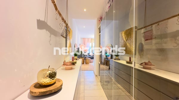 Mendrisio: duplex 3,5 locali ampio con terrazza. 7