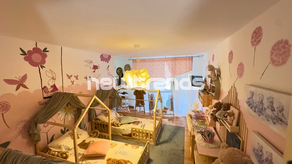Mendrisio: duplex 3,5 locali ampio con terrazza. 13