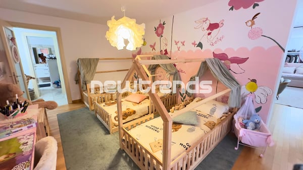 Mendrisio: duplex 3,5 locali ampio con terrazza. 12