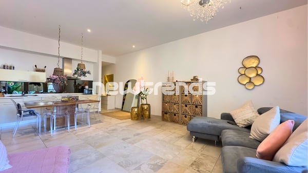 Mendrisio: duplex 3,5 locali ampio con terrazza. 1