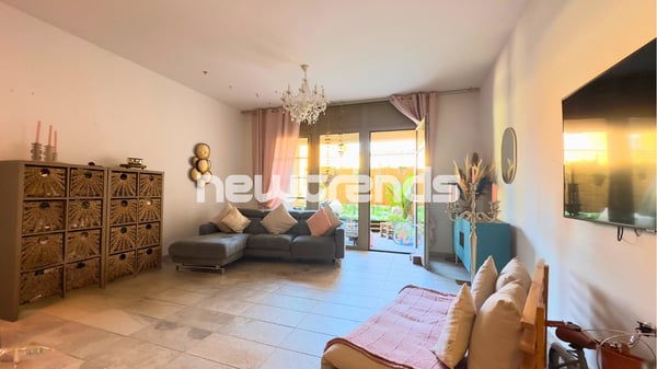 Mendrisio: duplex 3,5 locali ampio con terrazza. 3