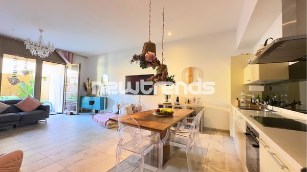 Mendrisio: duplex 3,5 locali ampio con terrazza. 4