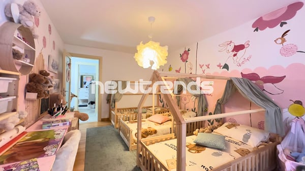 Mendrisio: duplex 3,5 locali ampio con terrazza. 11