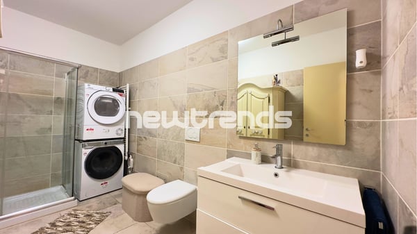 Mendrisio: duplex 3,5 locali ampio con terrazza. 8