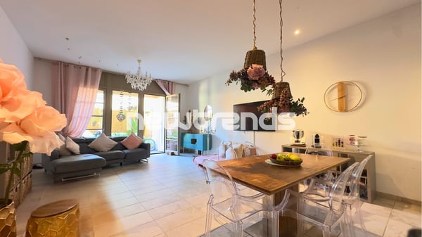Mendrisio: duplex 3,5 locali ampio con terrazza. 6