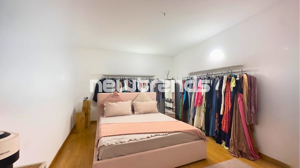Mendrisio: duplex 3,5 locali ampio con terrazza. 10