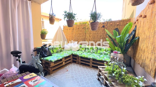 Mendrisio: duplex 3,5 locali ampio con terrazza. 2