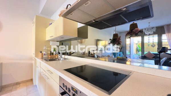 Mendrisio: duplex 3,5 locali ampio con terrazza. 5