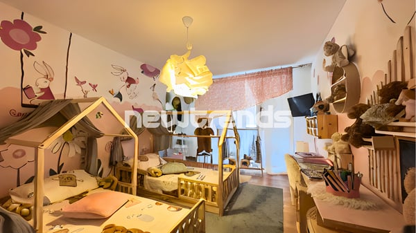 Mendrisio: duplex 3,5 locali ampio con terrazza. 9