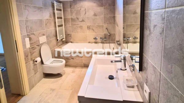 Mendrisio  106 m² su due livelli: moderno 2.5 locali in posizione str 9