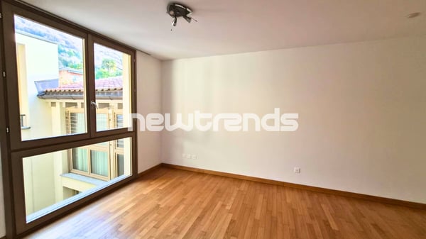Mendrisio  106 m² su due livelli: moderno 2.5 locali in posizione str 8