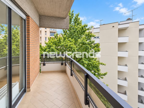 Lugano: affittasi monolocale in zona centralissima 7