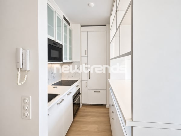 Lugano: affittasi monolocale in zona centralissima 4