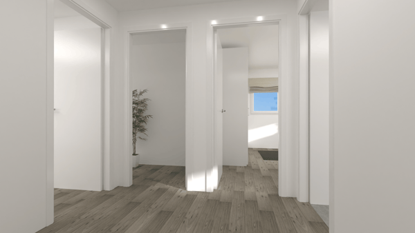 Plus que 1 villas disponibles à Payerne! 8