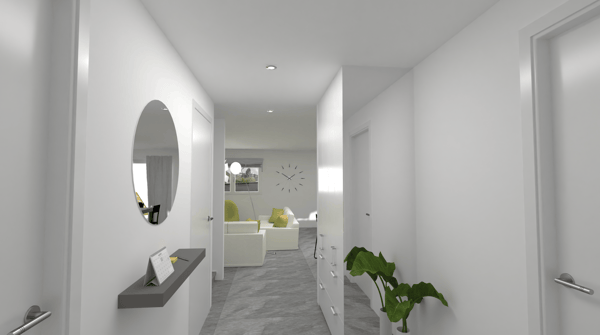 Plus que 1 villas disponibles à Payerne! 13