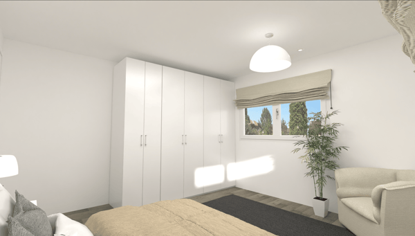 Plus que 1 villas disponibles à Payerne! 10