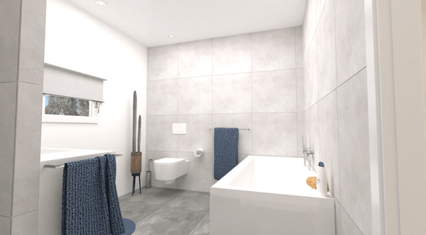 Plus que 1 villas disponibles à Payerne! 9