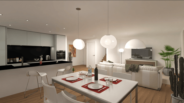 A 20 MINUTES D'YVERDON-LES-BAINS! 9