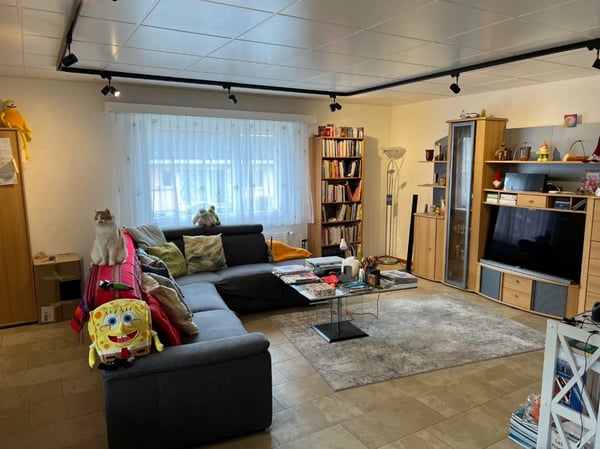 Magnifique villa individuelle de 6,5 pièces à Montagny-la-ville 6