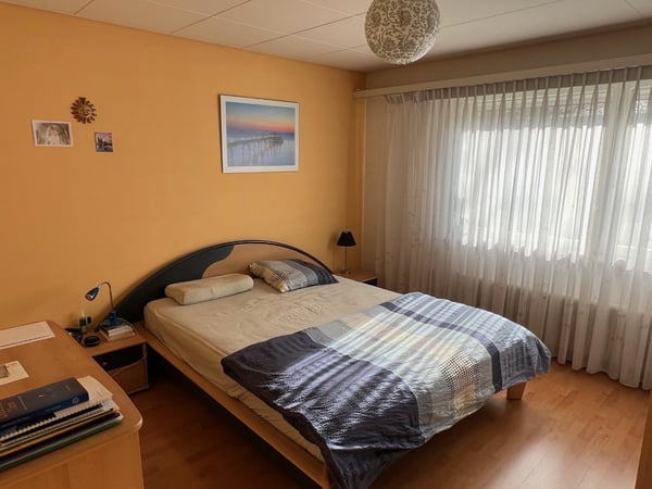 Magnifique villa individuelle de 6,5 pièces à Montagny-la-ville 9