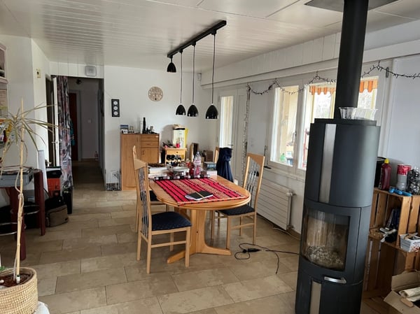 Magnifique villa individuelle de 6,5 pièces à Montagny-la-ville 7