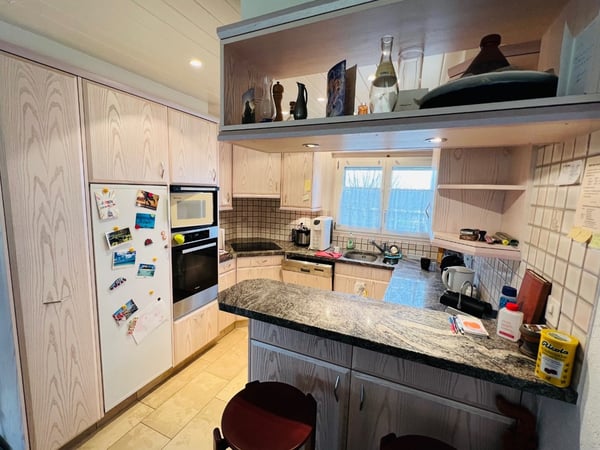 Magnifique villa individuelle de 6,5 pièces à Montagny-la-ville 8