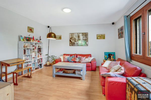 Réservée - Maison familiale de 4.5 pièces + un appartement de 2.5 pièces 5