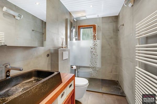 Réservée - Maison familiale de 4.5 pièces + un appartement de 2.5 pièces 6