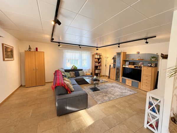A 40 minutes de Lausanne! Magnifique villa individuelle de 2.5 pièces à Montagny-la-ville 8