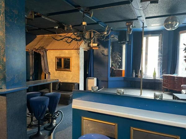 Gewerberaum in Schaffhausen zu vermieten 3