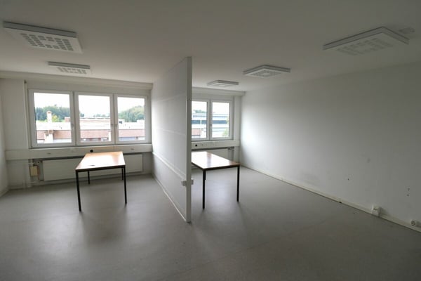 Moderne Büroräumlichkeit zu vermieten 4