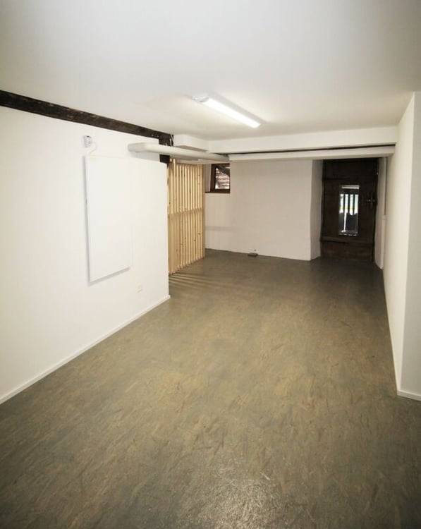 Charmantes Atelier bzw. Trottenraum in Löhningen 6