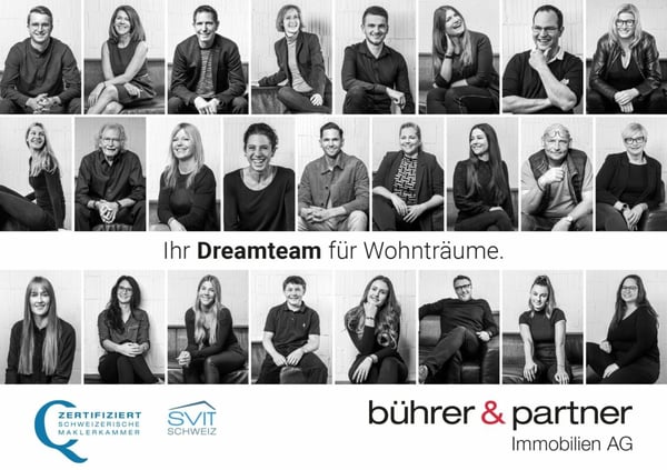 Platz für Ihre Geschäftsidee - Gewerbe in zentraler Lage von Neunkirch 3