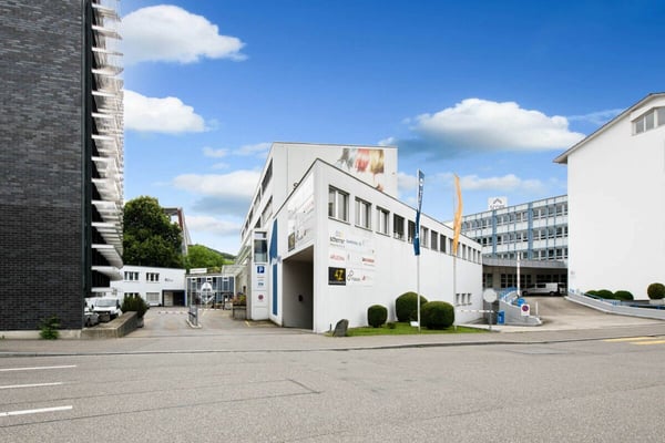 Gestalten Sie Ihre neuen Geschäftsräumlichkeiten mit! 1