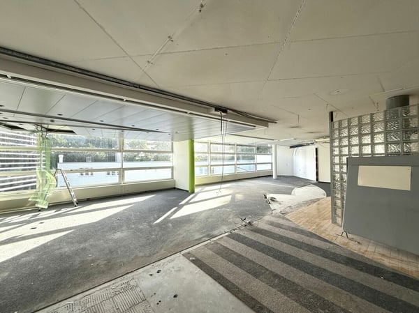 Gestalten Sie Ihre neuen Geschäftsräumlichkeiten mit! 5