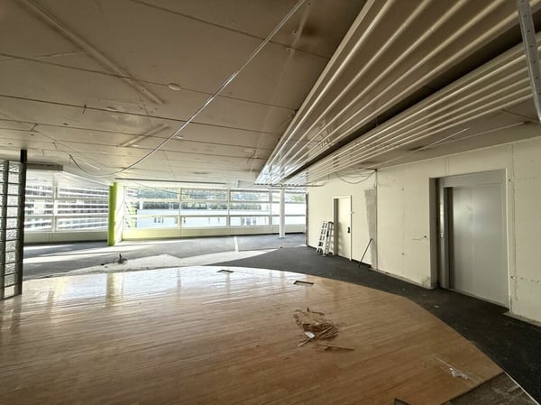 Gestalten Sie Ihre neuen Geschäftsräumlichkeiten mit! 6