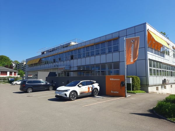 Grosszügige Gewerbe-/Büroräume zur individuellen Nutzung 7