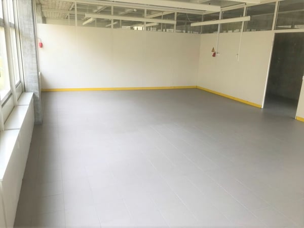 Grosszügige Gewerbe-/Büroräume zur individuellen Nutzung 5