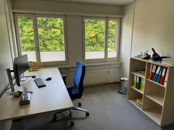 Büroräume zu vermieten in Stadtnähe 2
